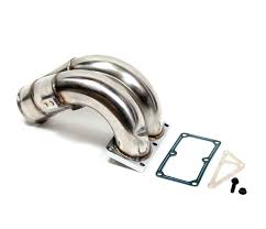 3.5" High Flow Intake Manifold 07.5-18 6.7L Cummins