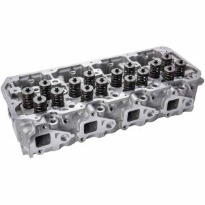 Fleece Freedom Series Cupless Cylinder Head