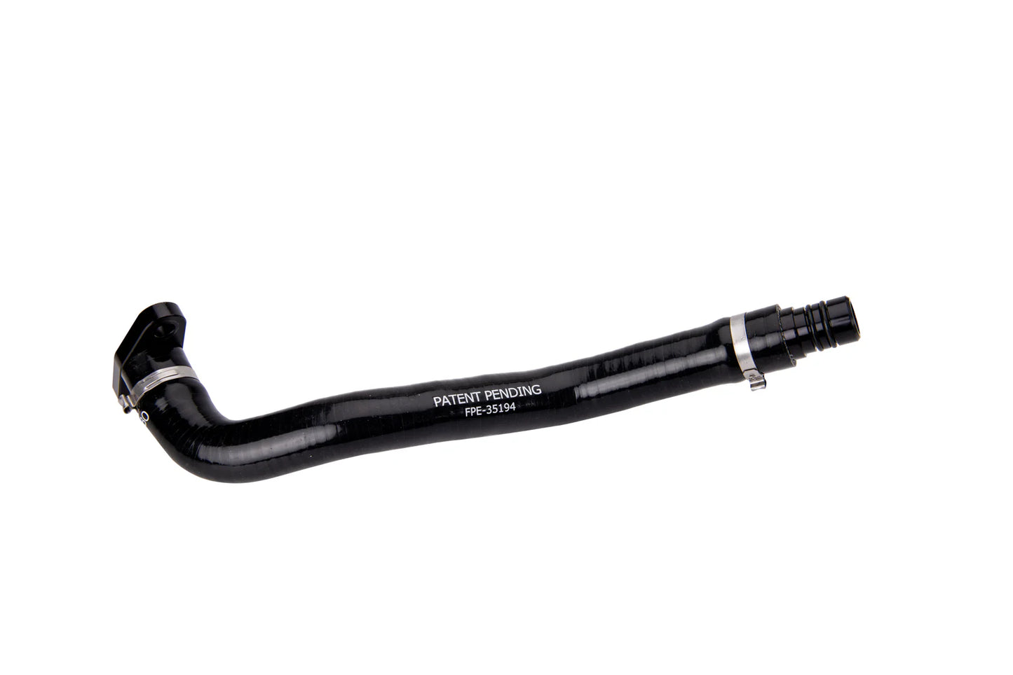 Fleece Performance Turbo Oil Drain Tube Kit