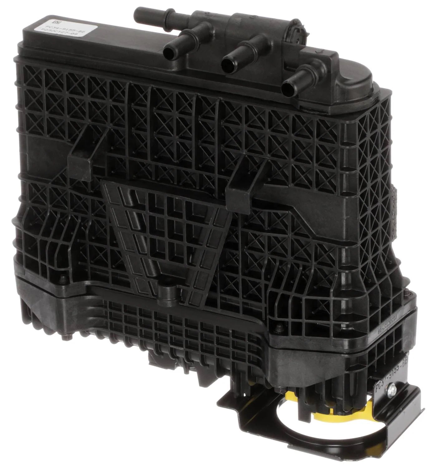 Motorcraft Fuel Filter