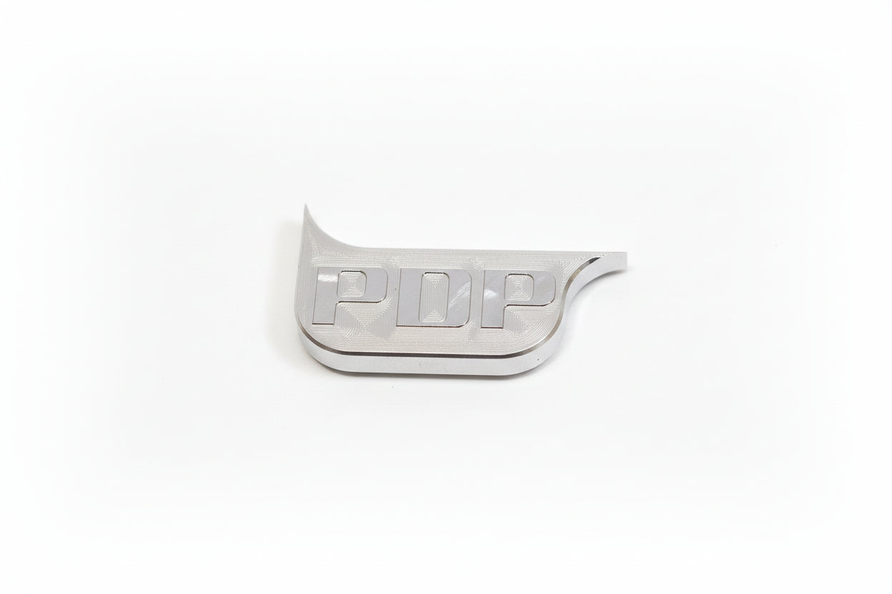 PDP Grid Heater Delete Kit