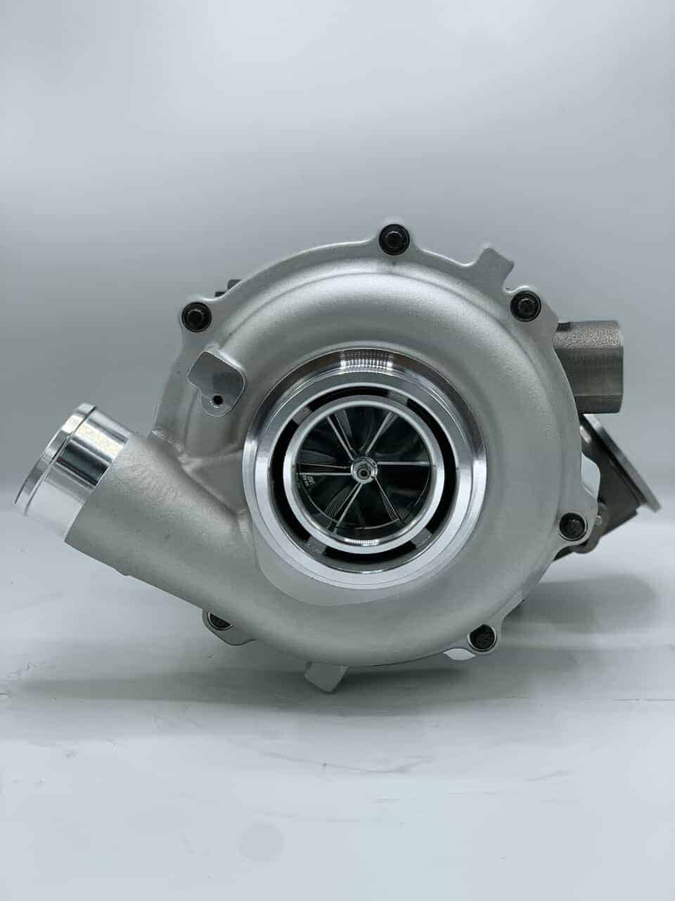 RDS 63.5mm Stage 1.5 Turbocharger 6.0L Powerstroke