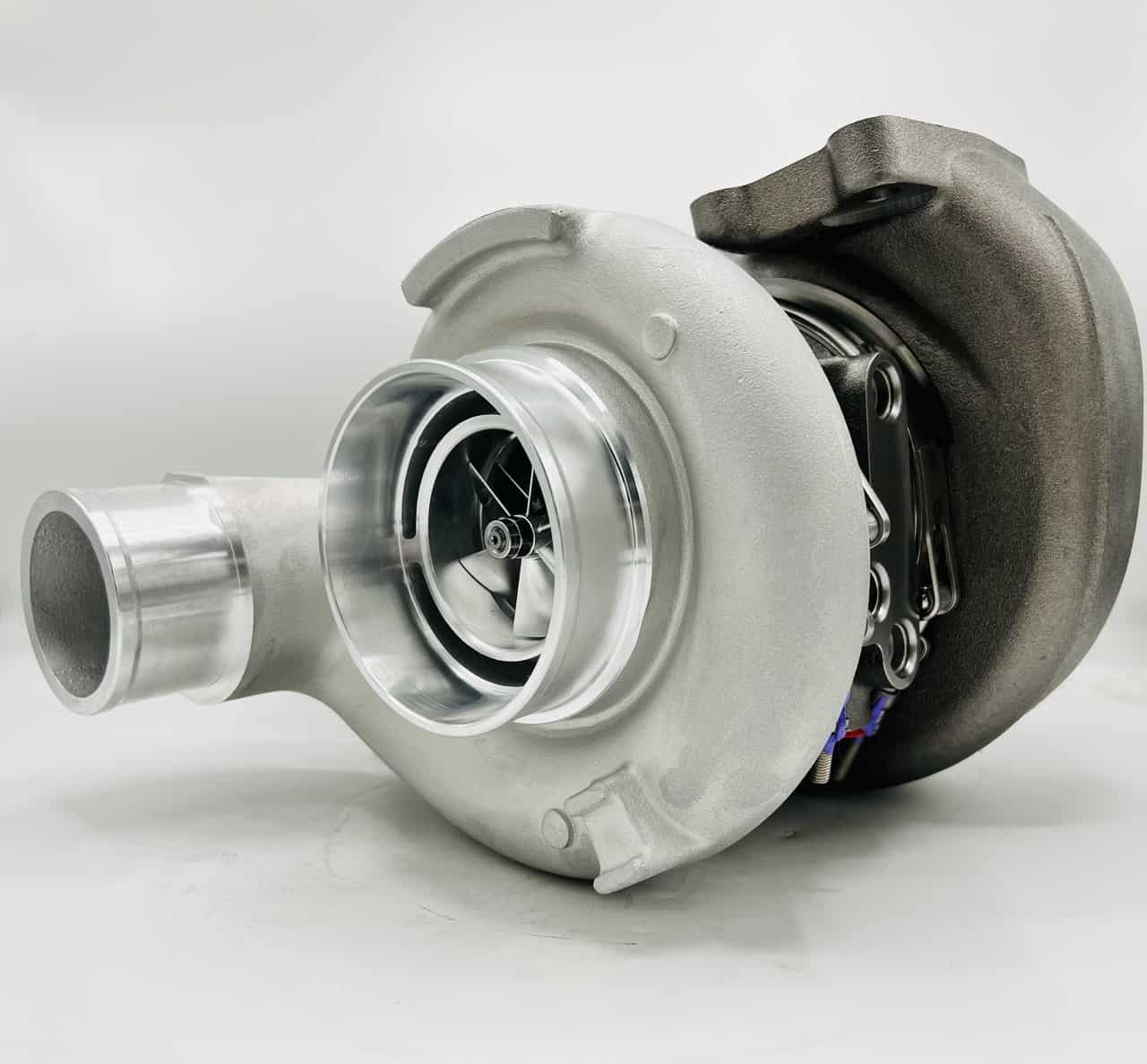 RDS 07.5-18 Dodge Cummins 6.7L Pro Stock Turbocharger