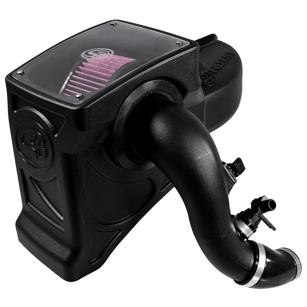 Cold Air Intake for 2016-2022 Colorado / Canyon Duramax 2.8L