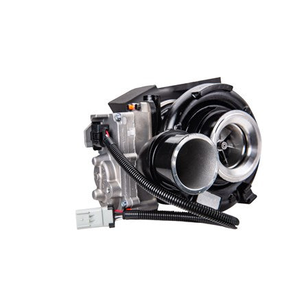 Fleece Cheetah Turbocharger