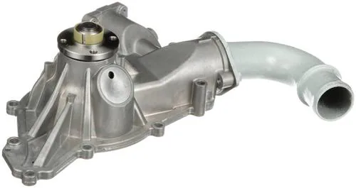 Temperature Control Water Pump - New