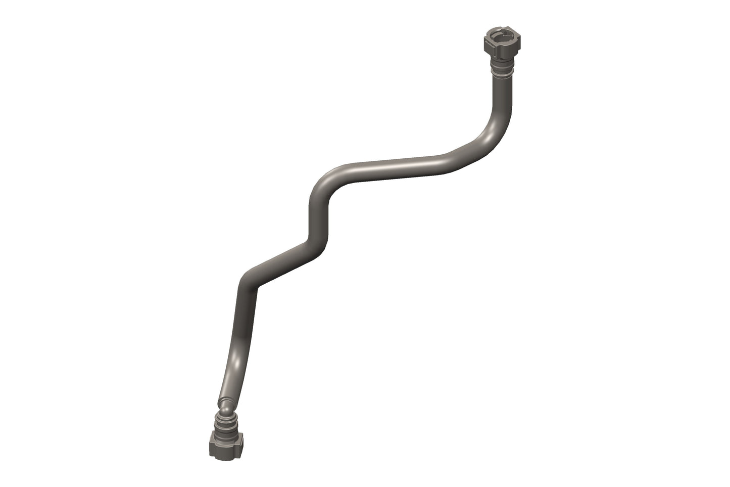 Mopar Fuel Supply Line