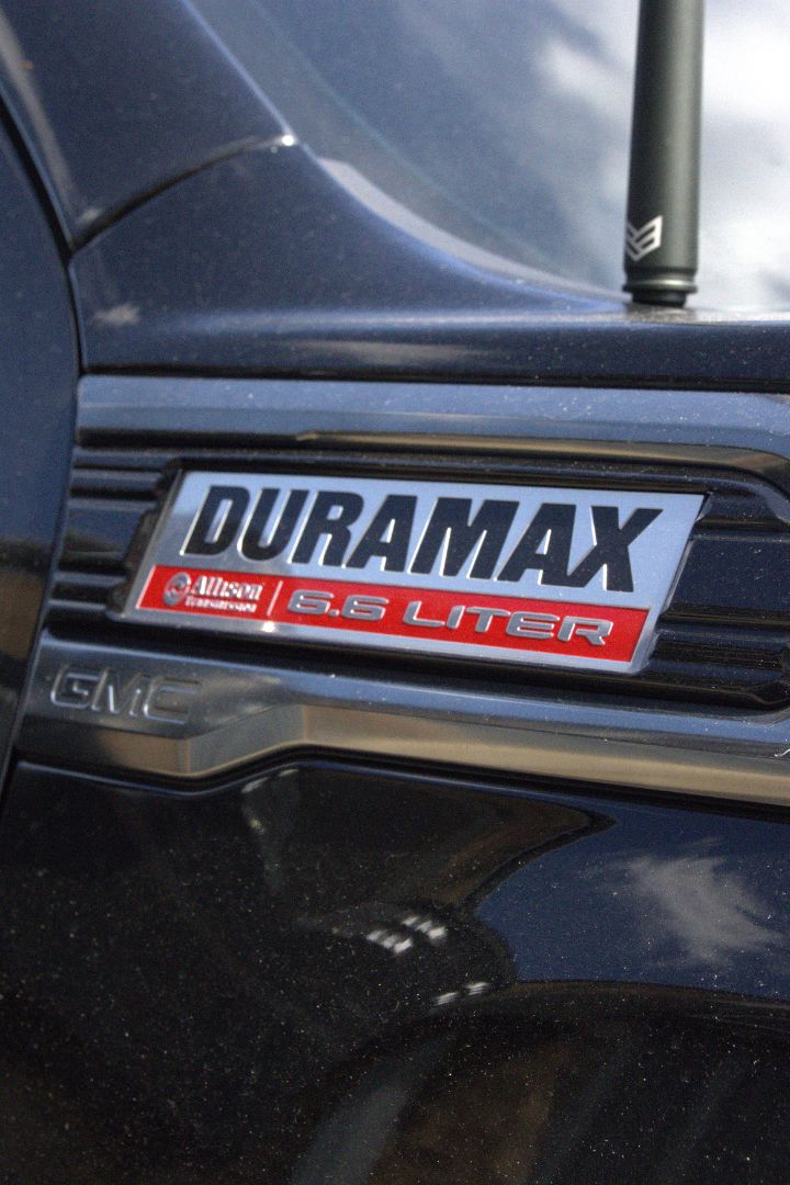 17-19 L5P Duramax