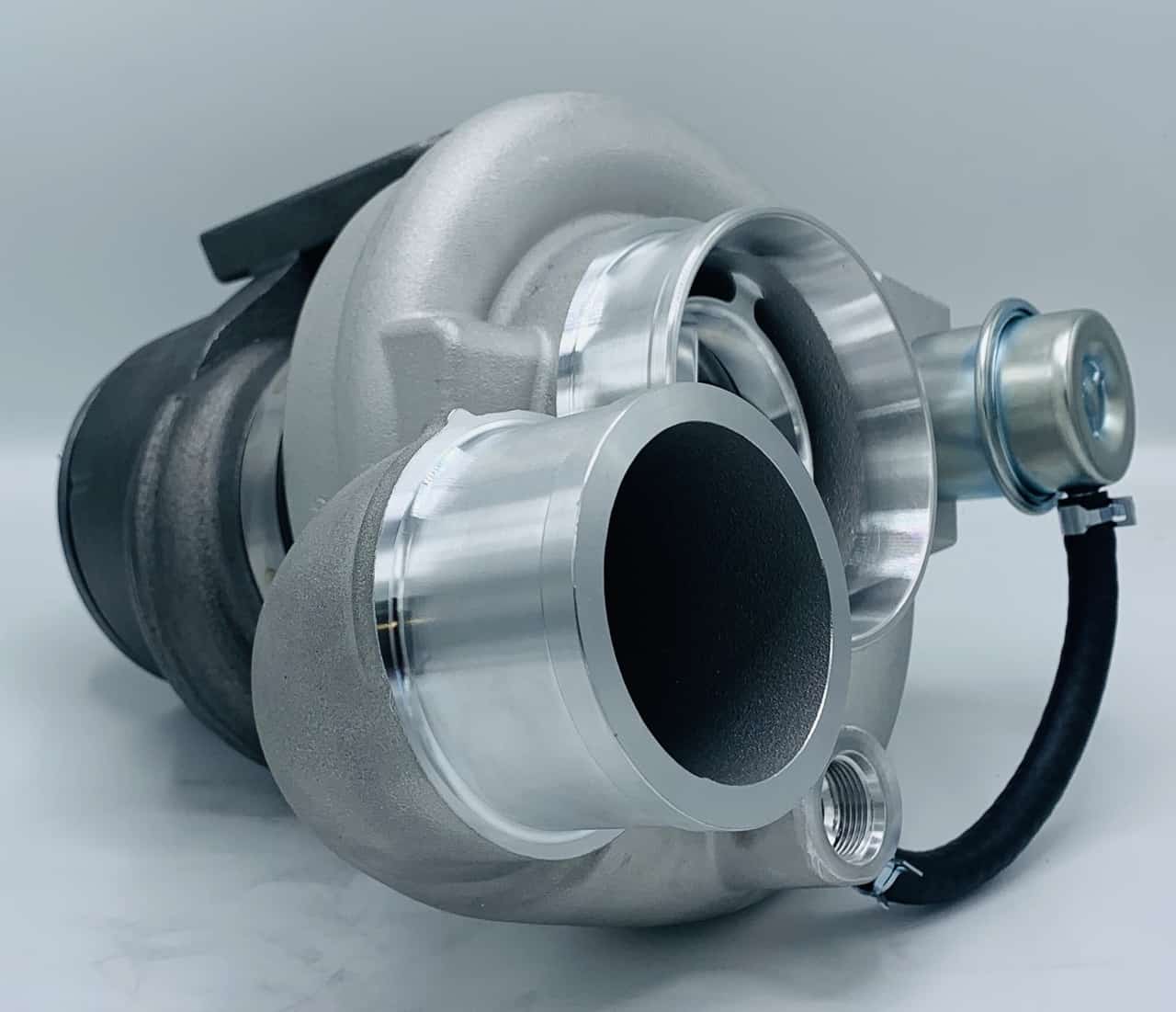 RDS 03-07 Dodge Cummins 5.9L 64mm Tow Turbocharger HE351CW