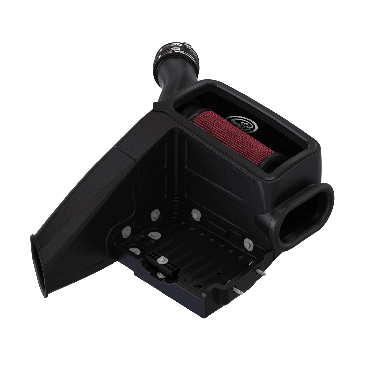 Cold Air Intake for 1998-2003 Ford Powerstroke 7.3L