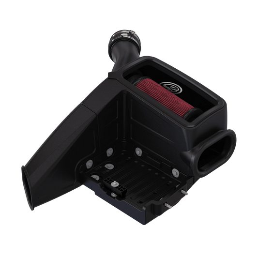 Cold Air Intake for 1998-2003 Ford Powerstroke 7.3L