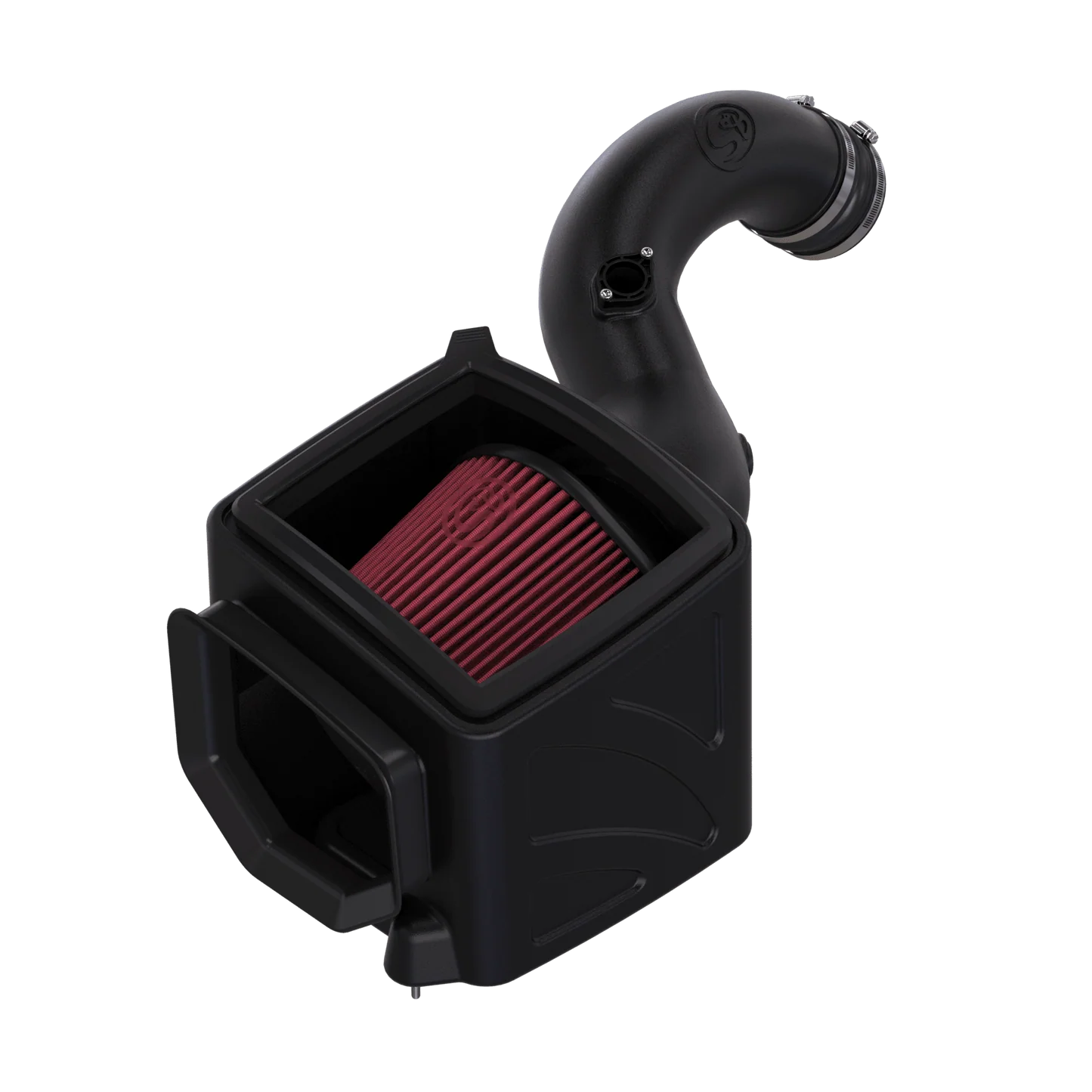 Cold Air Intake for 2001-2004 Chevy / GMC Duramax LB7 6.6L