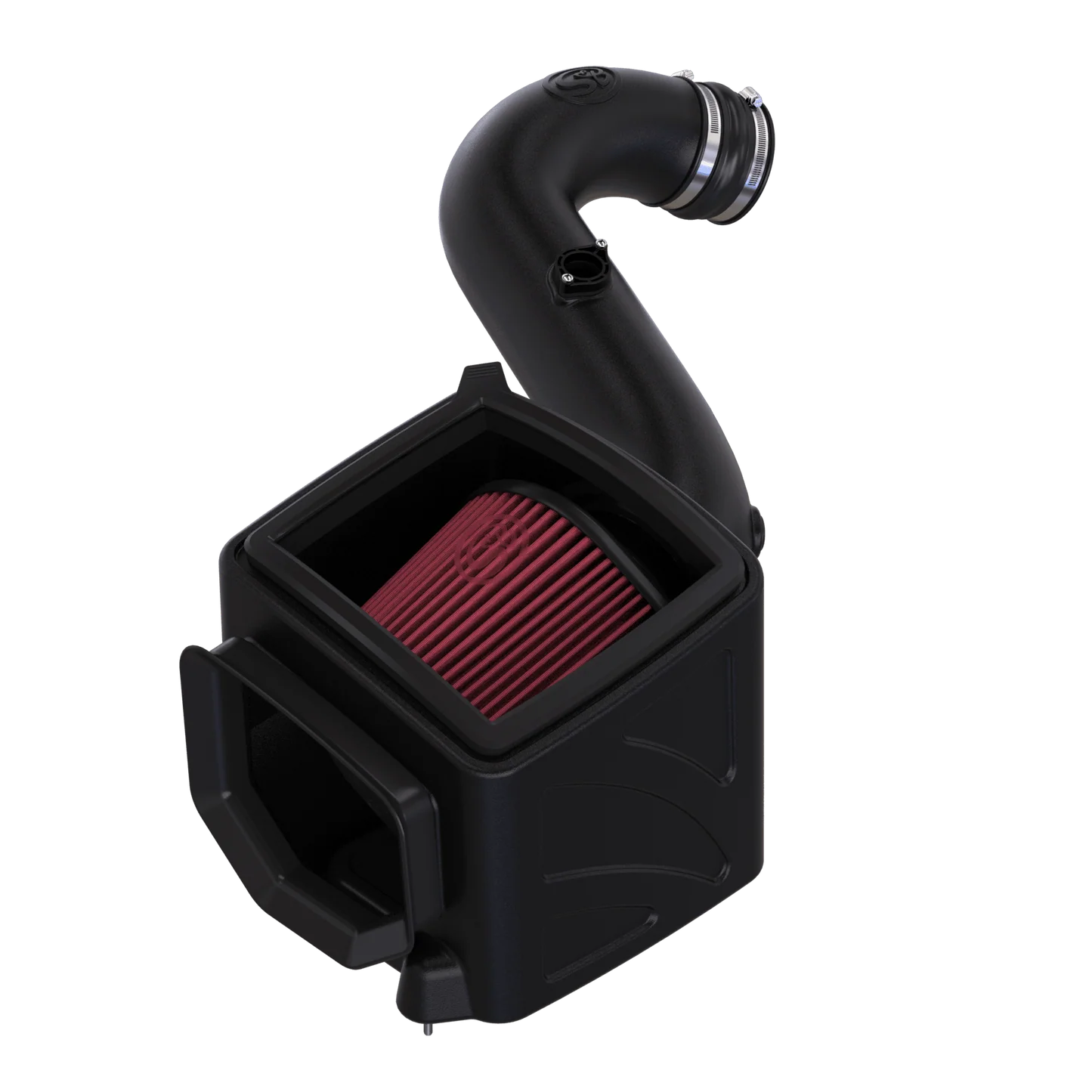Cold Air Intake for 2004-2005 Chevy / GMC Duramax LLY 6.6L