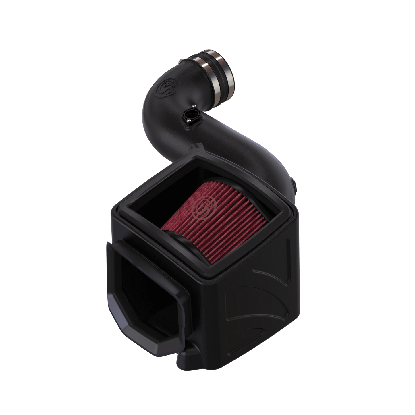 Cold Air Intake for 2006-2007 Chevy / GMC Duramax LLY-LBZ 6.6L