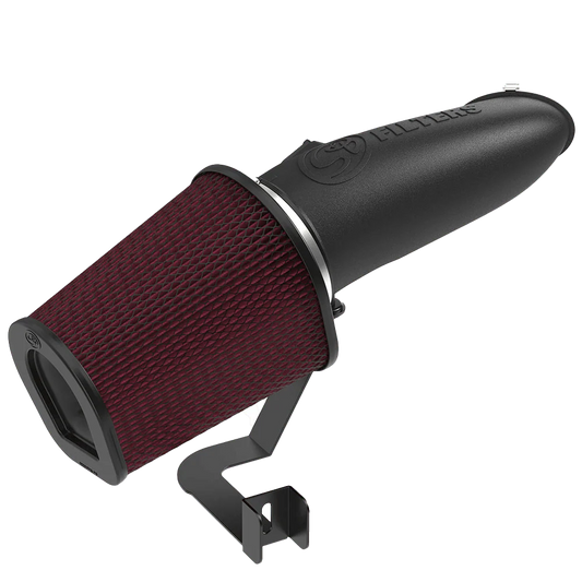 Open Air Intake for 2011-2016 Ford Super Duty, 6.7L Powerstroke