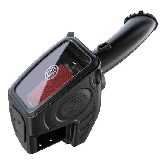 Cold Air Intake for 2011-2016 Ford Super Duty, 6.7L Powerstroke