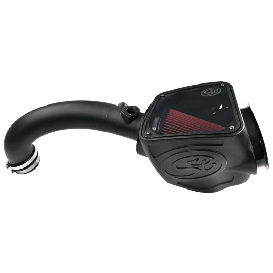 Cold Air Intake for 2016-2019 Nissan Titan XD 5.0L Cummins Diesel