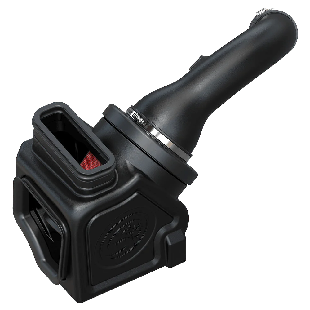 Cold Air Intake for 2017-2019 Silverado / Sierra Duramax L5P 6.6L