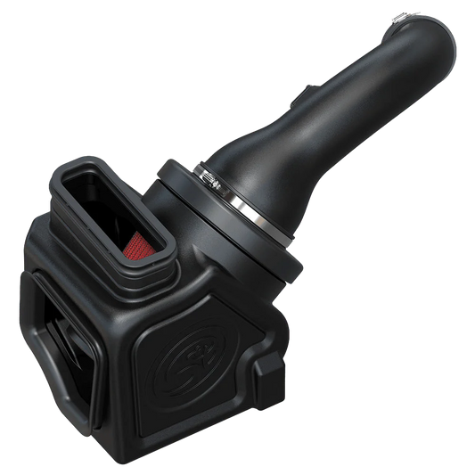 Cold Air Intake for 2017-2019 Silverado / Sierra Duramax L5P 6.6L