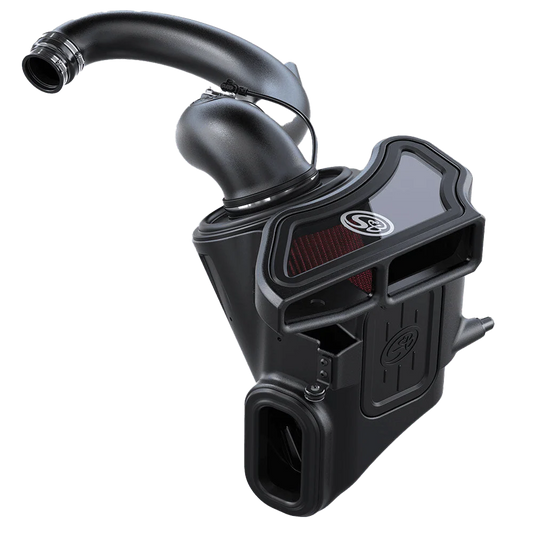 Cold Air Intake for 2020-2025 Silverado, Sierra 1500 / Tahoe, Yukon, Suburban, Escalade Duramax 3.0L