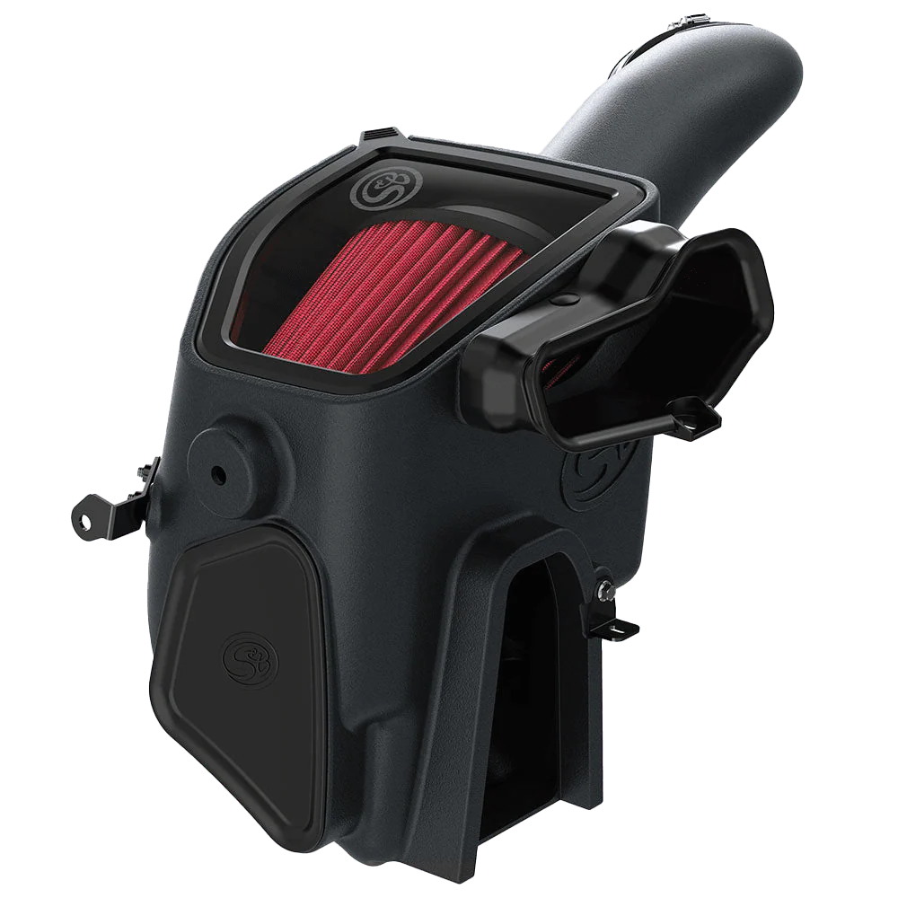 Cold Air Intake for 2020-2026 Ford Super Duty, 6.7L Powerstroke