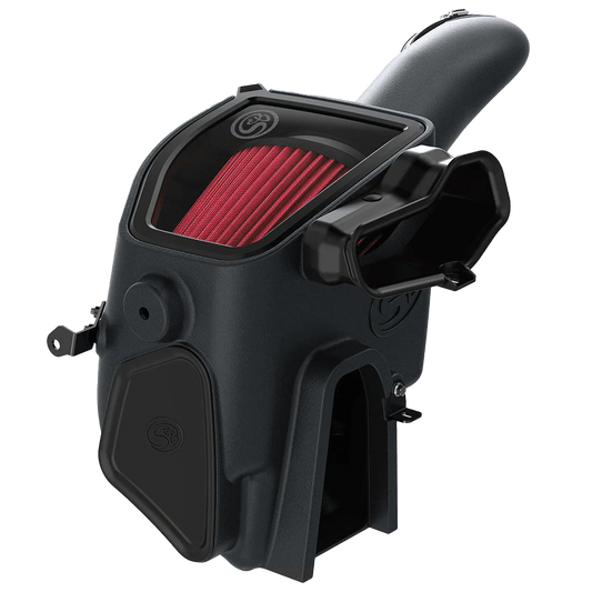 Cold Air Intake for 2020-2026 Ford Super Duty, 6.7L Powerstroke