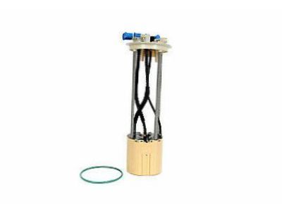 GM Fuel Tank Fuel Pump Module Kit (Without Fuel Level Se)