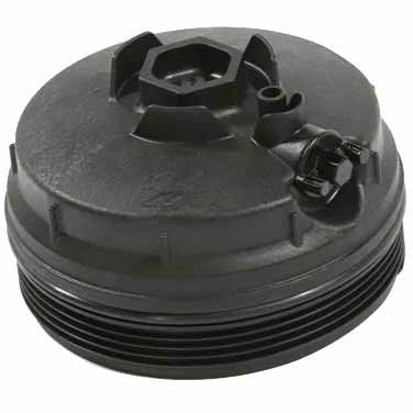 Mopar Fuel Cap