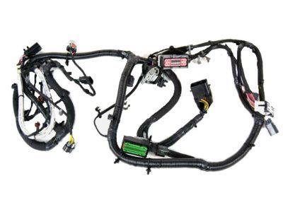 Mopar Aisin Trans harness