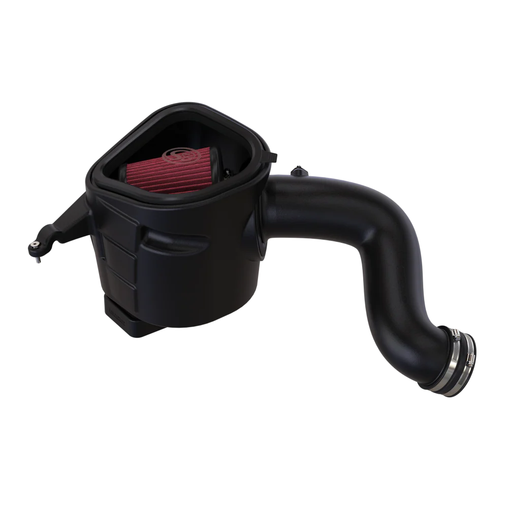 Cold Air Intake for 2003-2007 Dodge Ram Cummins 5.9L