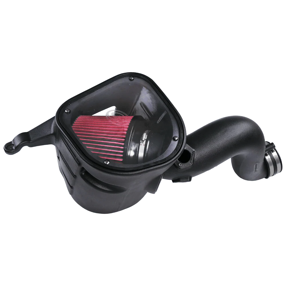 Cold Air Intake for 2007-2009 Dodge Ram Cummins 6.7L