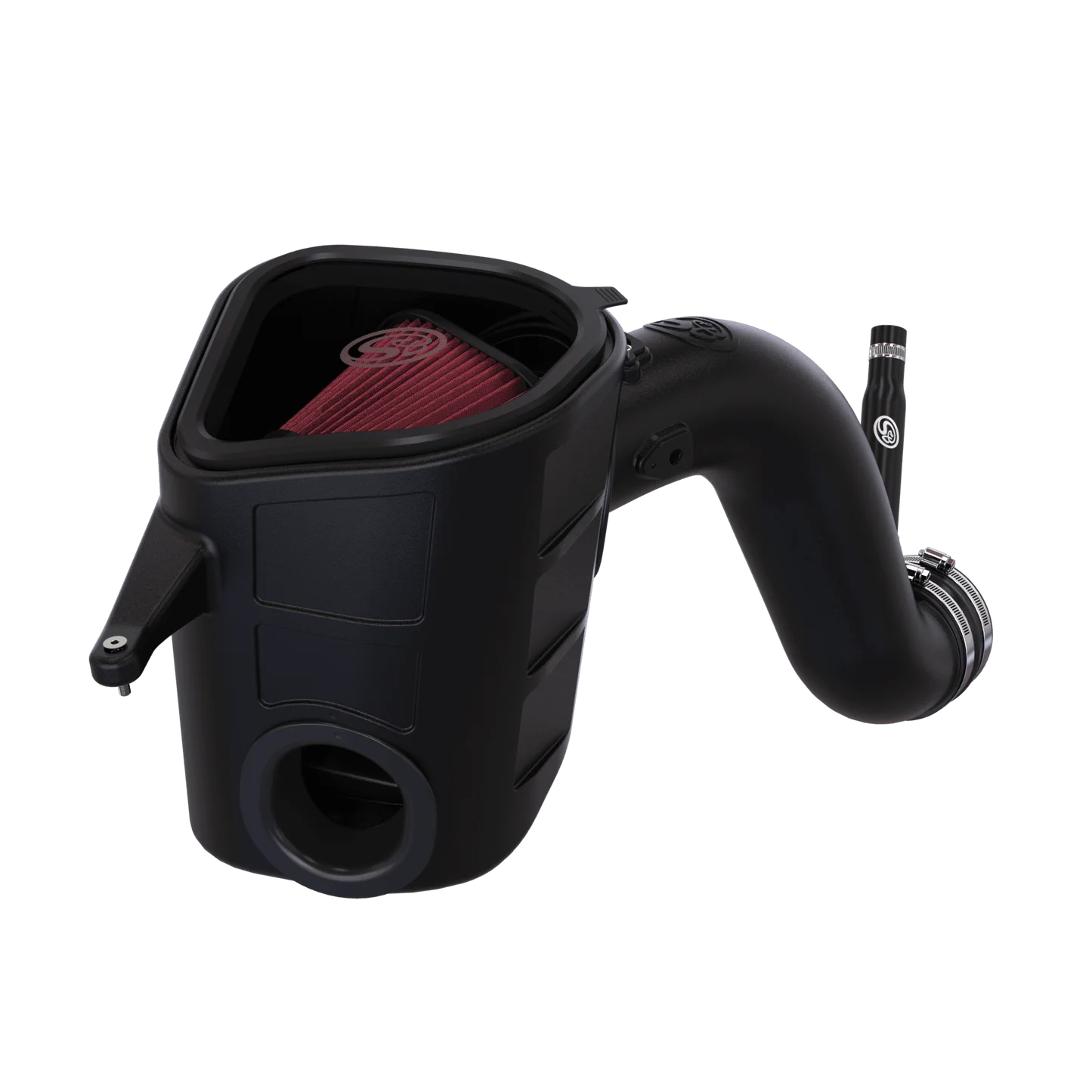 Cold Air Intake for 2013-2018 Dodge Ram Cummins 6.7L