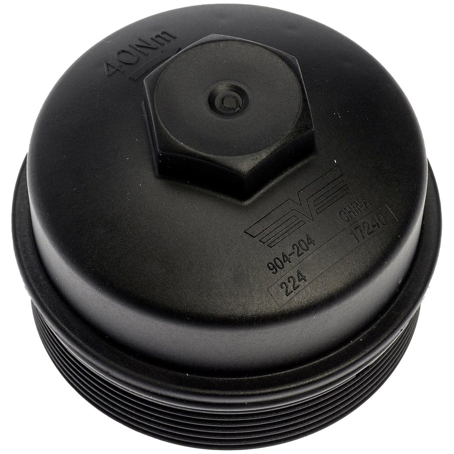 Dorman Oil Filter Cap