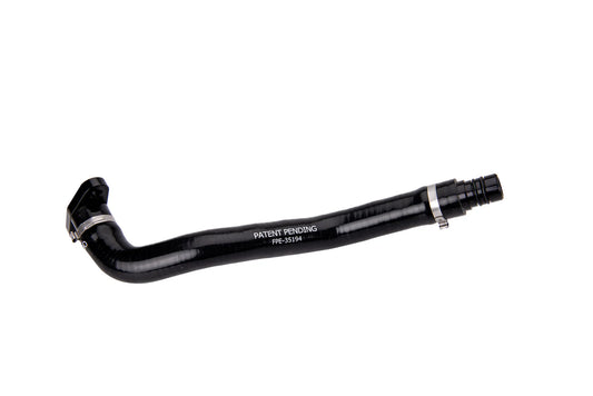 Fleece Performance Turbo Oil Drain Tube Kit