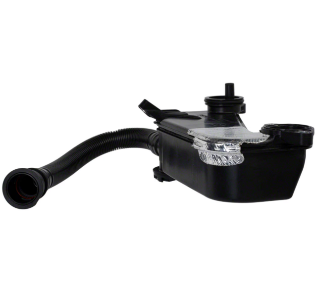 Separator Assembly Oil