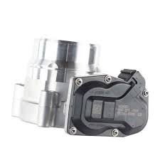 Motorcraft Throttle Body