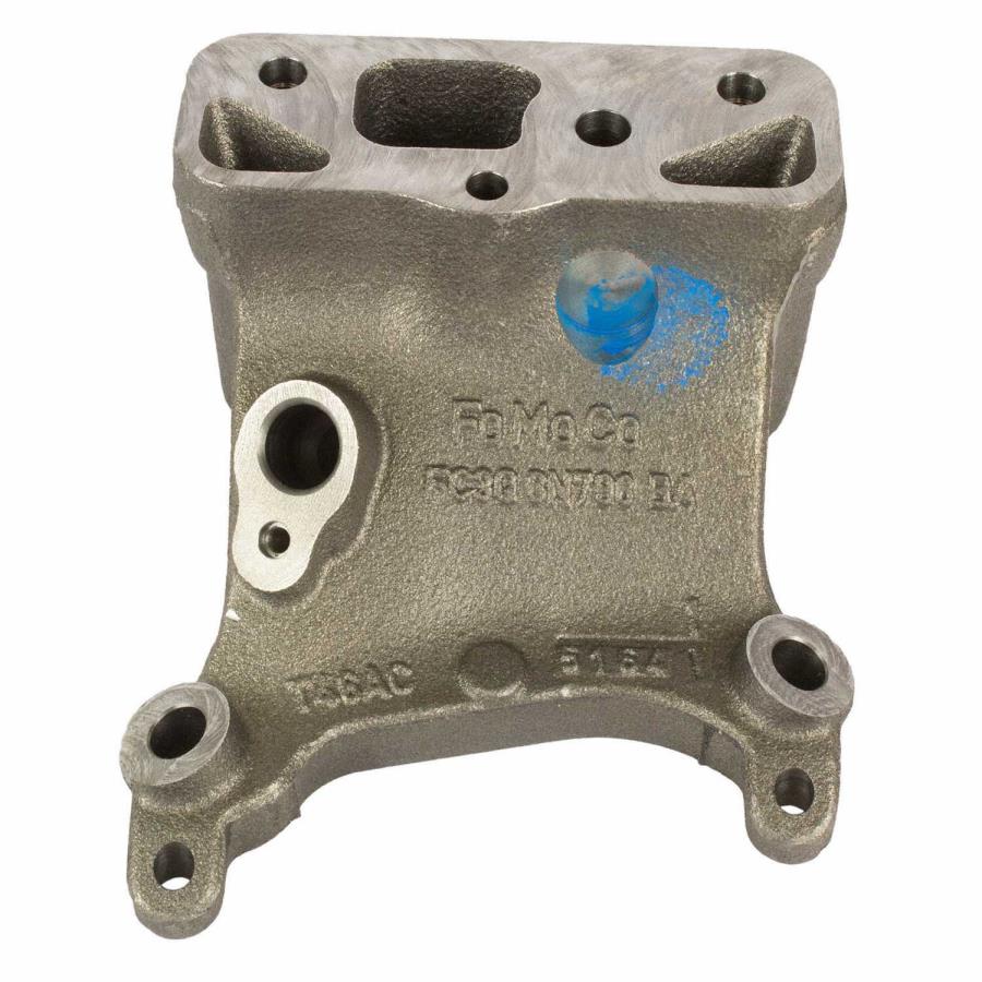 Turbocharger Pedestal 2015-2017