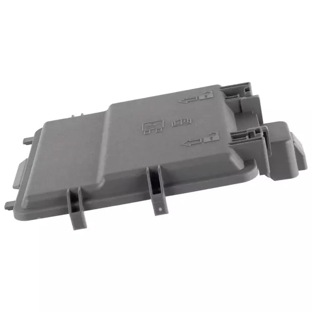 Fuse Box Cover 2020-2022