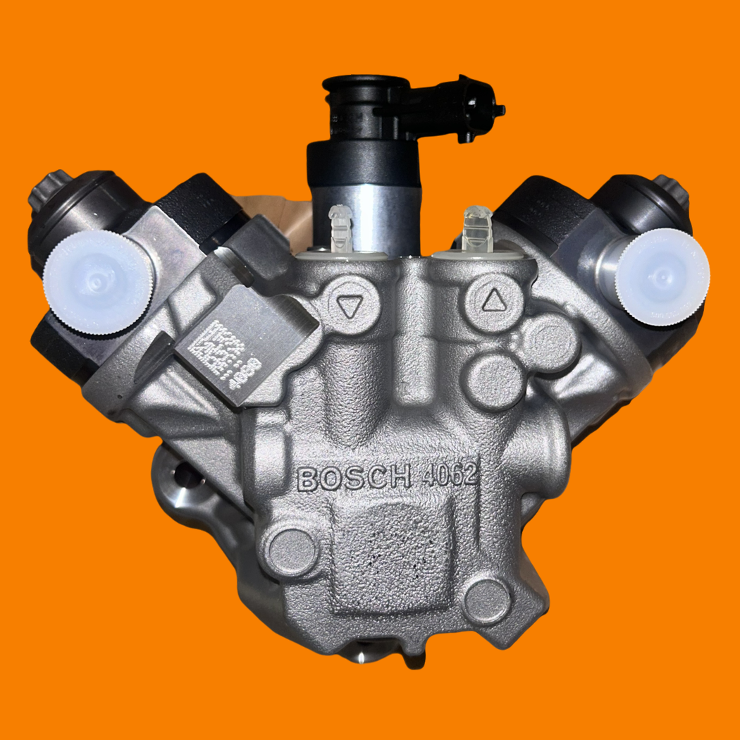 Bosch CP4 Injection Pump 20-22 6.7 – PowerDown Diesel Performance LLC