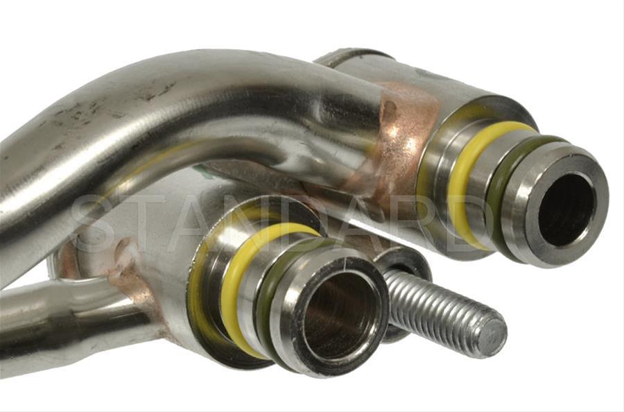 Standard Ignition fuel Feed Line (Ford 2015-2016)