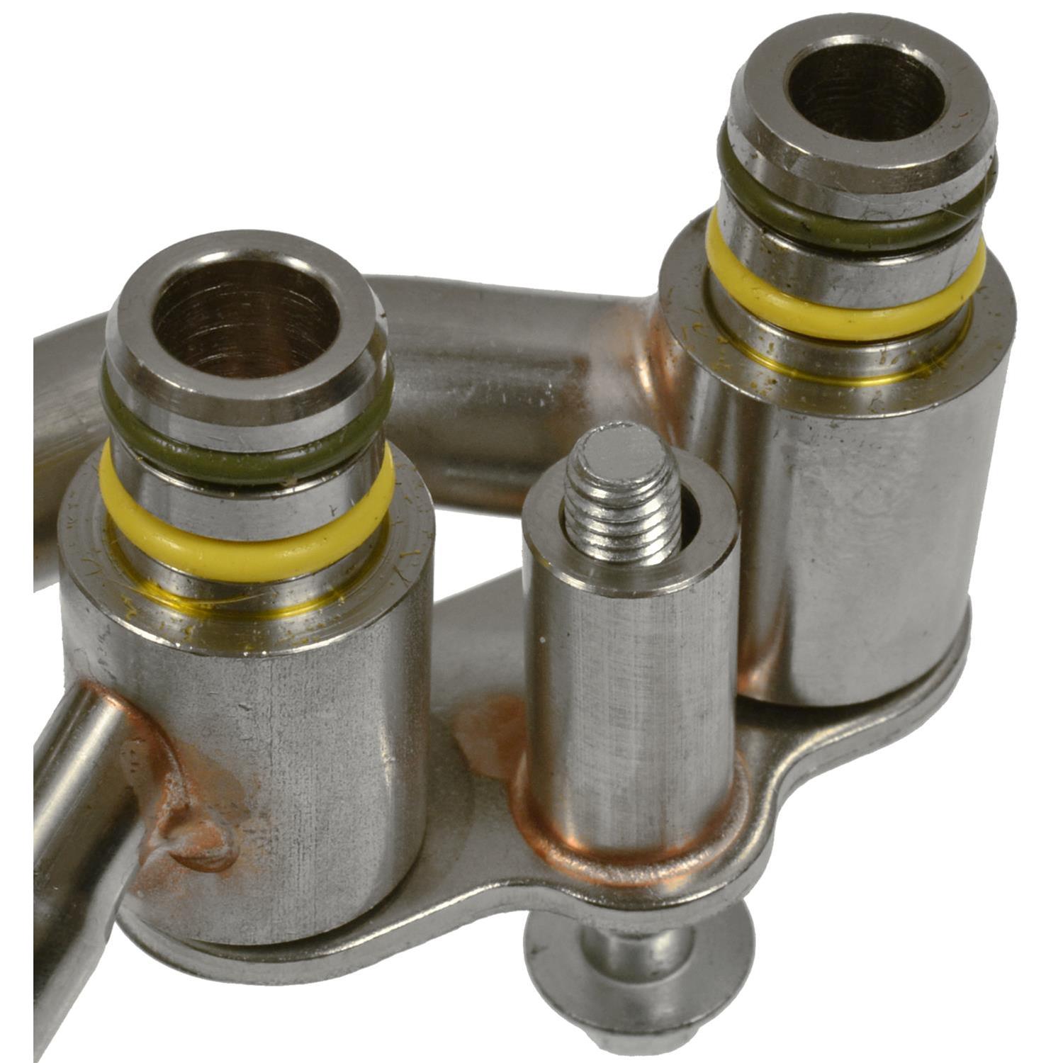 Standard Ignition Fuel Feed Line IPL3 – PowerDown Diesel Performance LLC