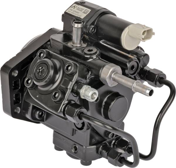 Alliant Power Remanufactured HP4 High Pressure Fuel Injection Pump