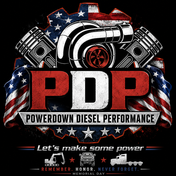 PowerDown Diesel Performance LLC