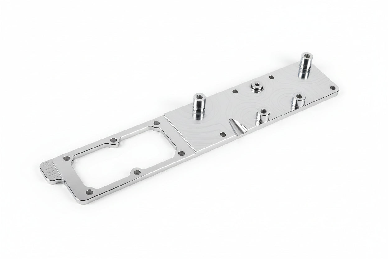 PDP Grid Heater Delete Kit
