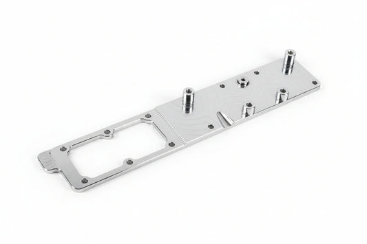 PDP Grid Heater Delete Kit