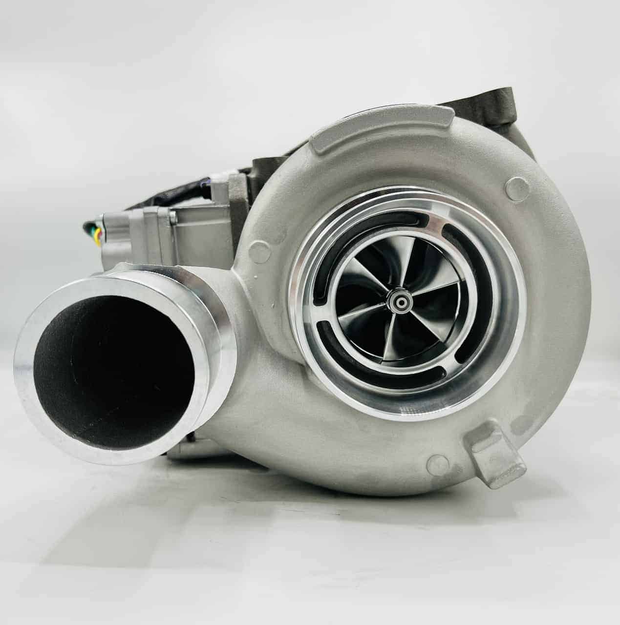 RDS 07.5-18 Dodge Cummins 6.7L Pro Stock Turbocharger