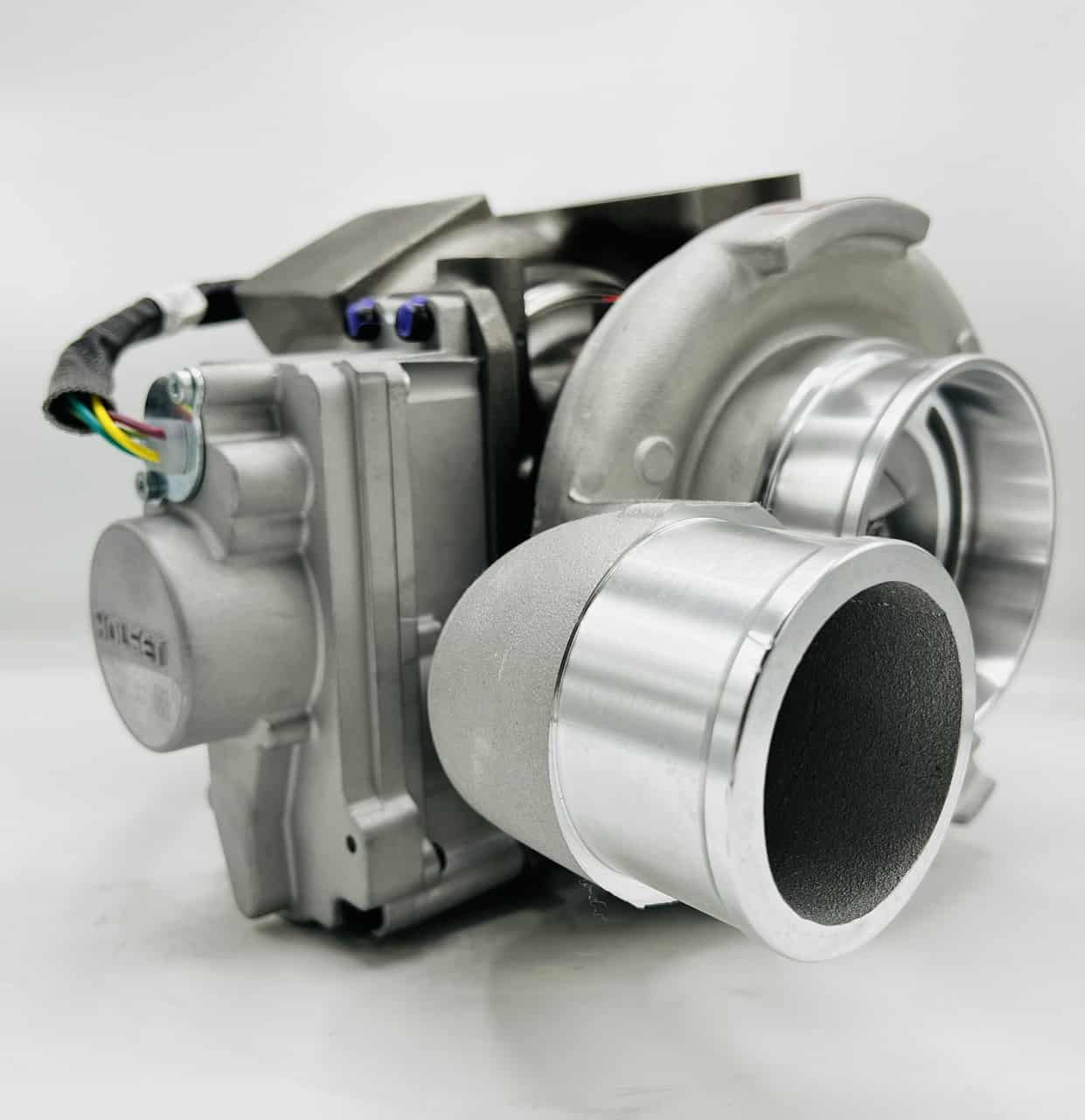 RDS 07.5-18 Dodge Cummins 6.7L Pro Stock Turbocharger