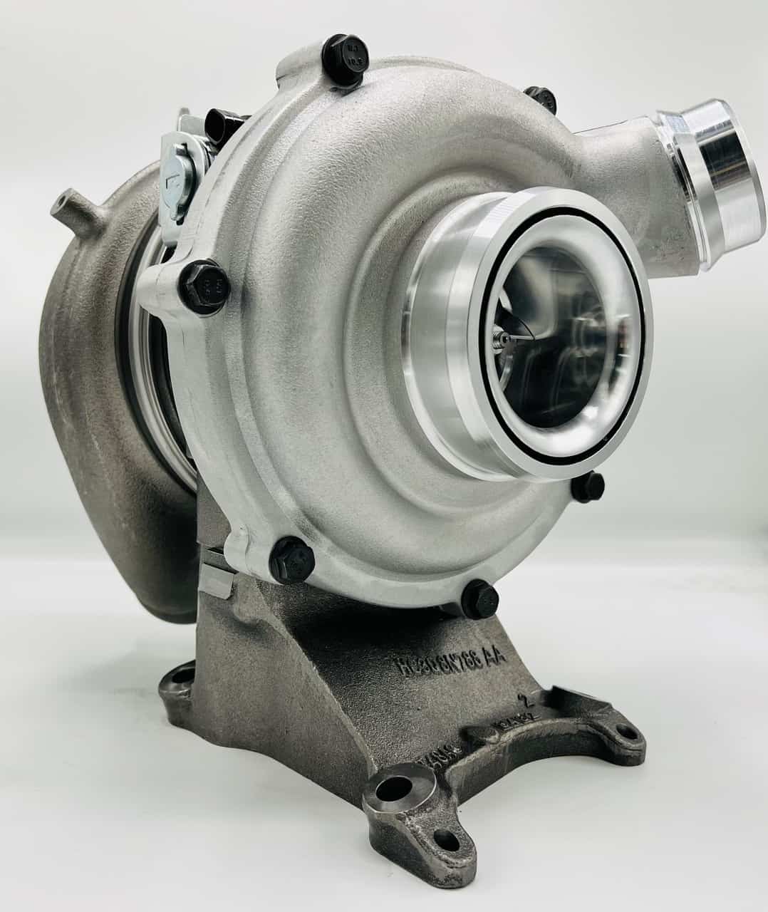 RDS 64mm Turbocharger 15-19 6.7L Powerstroke
