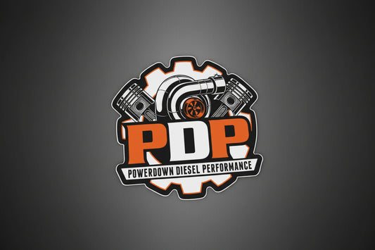 PDP Classic Car Vinyl
