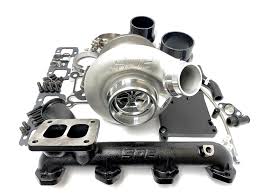 SPE 6.7L EMPEROR TURBO SYSTEM